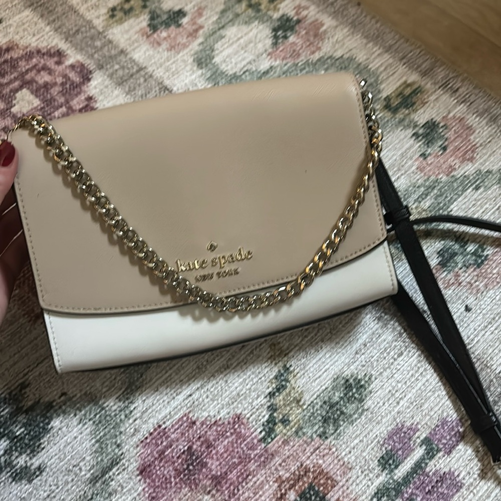 Kate spade crossbody